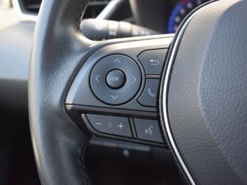 Toyota Corolla Touring Sports
